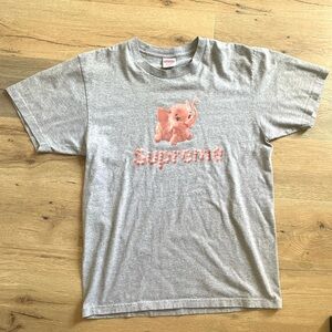 Supreme Elephant Tee SS17